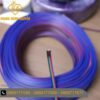 [Bán lẻ] Dây điện nhỏ 4 dây - 4 màu - dây điện 4pin chuyên dùng cho mạch đèn led, bảng hiệu, mạch điện tử - 5V - 24V