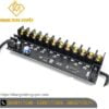 Mạch vẫy One Led 12 kênh 30A V3.2 chính hãng, mạch điều khiển hiệu ứng đèn led 3V-12V dùng cho bảng hiệu, hộp đèn