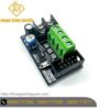 Mạch vẫy One Led 4 kênh 6A V4.4 chính hãng - mạch điều khiển hiệu ứng đèn led 3V-12V chuyên dùng cho bảng hiệu, hộp đèn