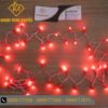(Nhiều Màu) Giá 1 bó 50 bóng led đúc F5, đế 9mm - chống nước dùng quấn cây, trang trí