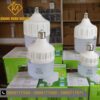 [Có giá sỉ - Giá công trình] Đèn trụ búp (bulb) RẠNG ĐÔNG đủ size TR80N1-20W - TR100N1-30W - TR12N1-40W - TR140N1-50W hàng chính hãng - có bảo hành