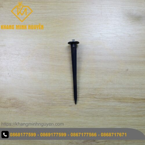 Đèn rọi ngoài trời 220V công suất 5W chuyên dùng rọi cây, rọi sân vườn, rọi tiểu cảnh, rọi hồ cá,... trang trí sân vườn Đèn rọi ngoài trời 220V công suất 5W chuyên dùng rọi cây, rọi sân vườn, rọi tiểu cảnh, rọi hồ cá,... trang trí sân vườn