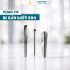 Bộ bi miết ron gạch, dụng cụ hỗ trợ thi công keo chít mạch, keo chà ron epoxy