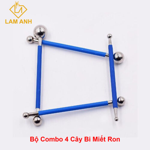 Bộ bi miết ron gạch, hỗ trợ thi công keo chít mạch, keo chà ron epoxy