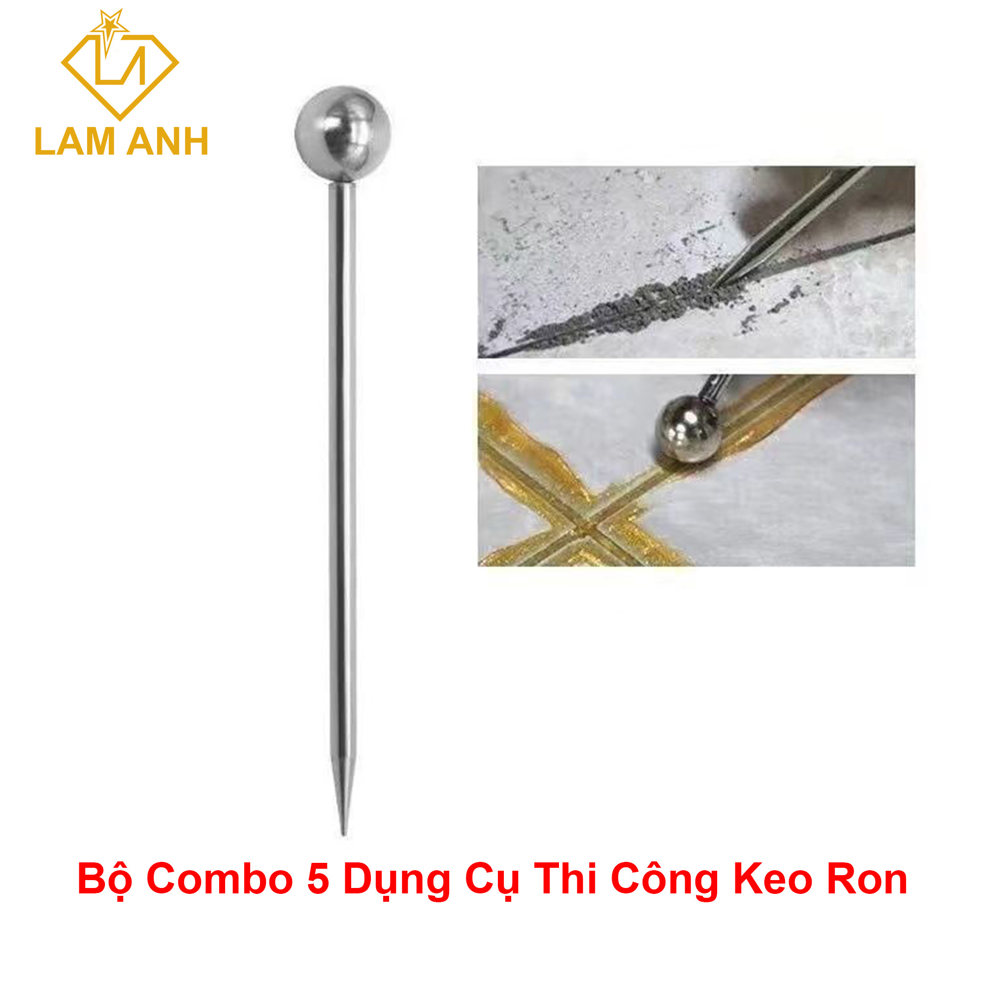 Bộ dụng cụ miết ron, hỗ trợ thi công keo chít mạch, keo chà ron epoxy Bộ dụng cụ miết ron, hỗ trợ thi công keo chít mạch, keo chà ron epoxy